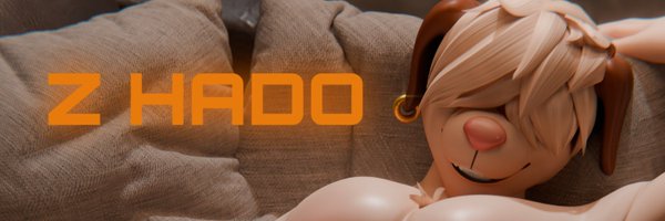 z_hado Profile Banner