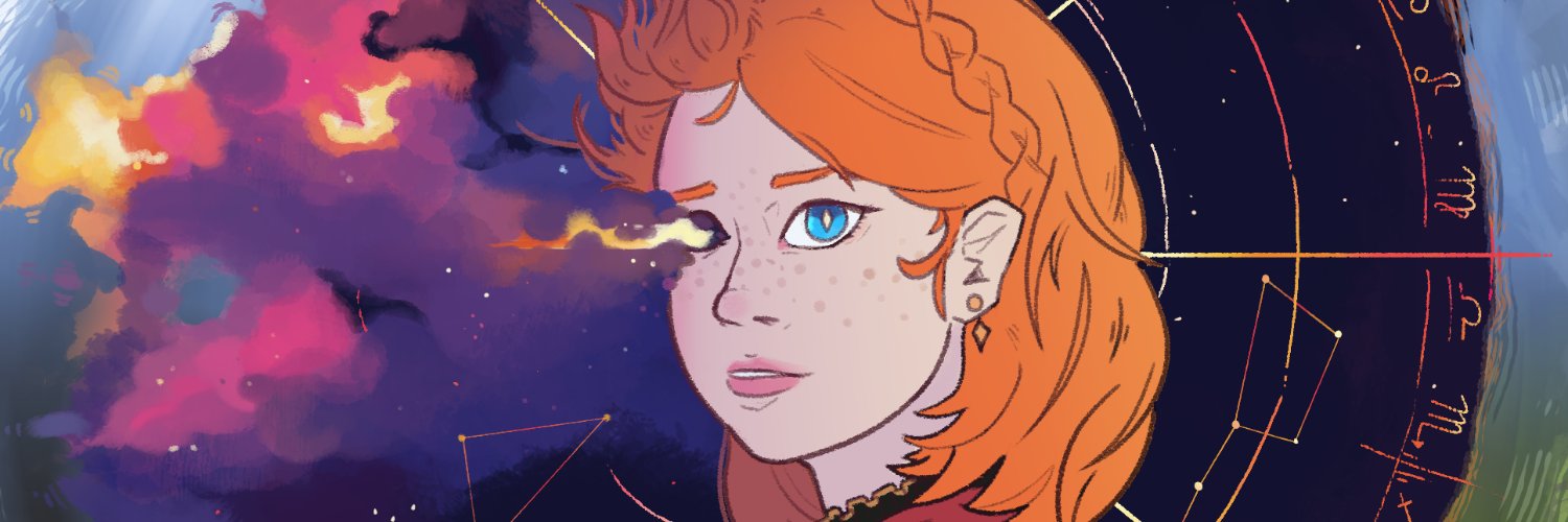 Hammerpriest's profile banner image