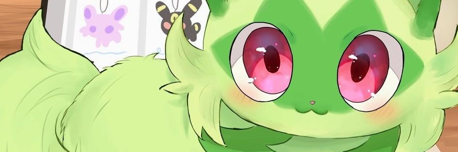 へいへい🍤's banner