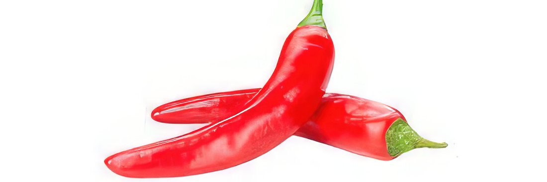 Hot Chili's banner