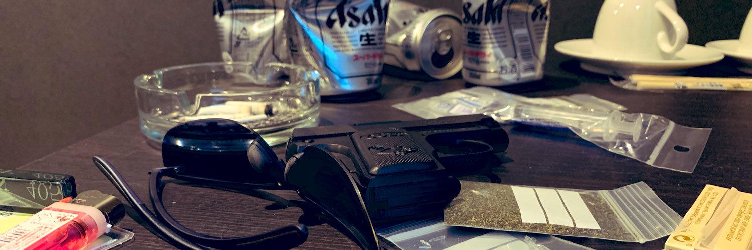 kwksic's profile banner image