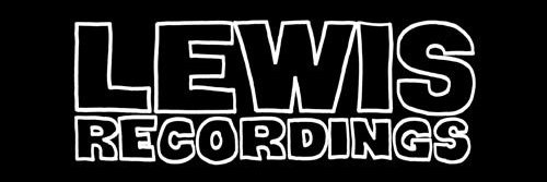 lewisrecordings's banner