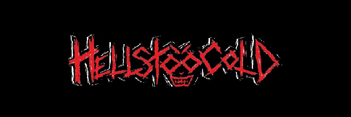 hellstoocold's profile banner image
