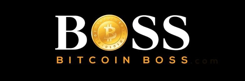 crypto boss banner