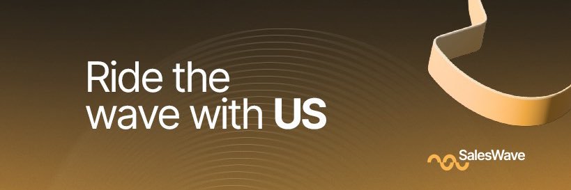trysaleswave's profile banner image