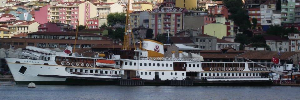cakirfatih's profile banner image