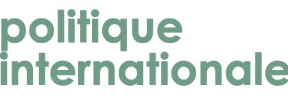 Politique Internationale banner