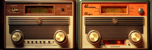 RadioCherni 📻🎙️🎧 banner