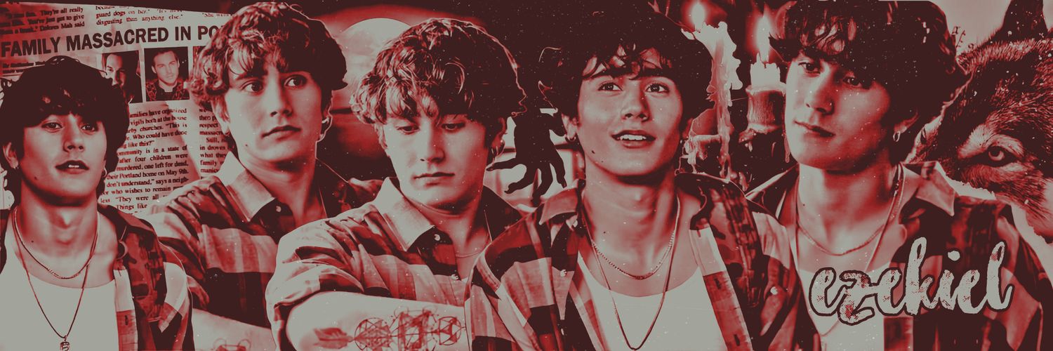 ᅟ 𝐳𝐞𝐤𝐞ᅟ⺌ᅟ 𝐩𝐚𝐫𝐤𝐞𝐫. banner