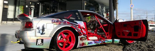 MackyWorksJapan Profile Banner