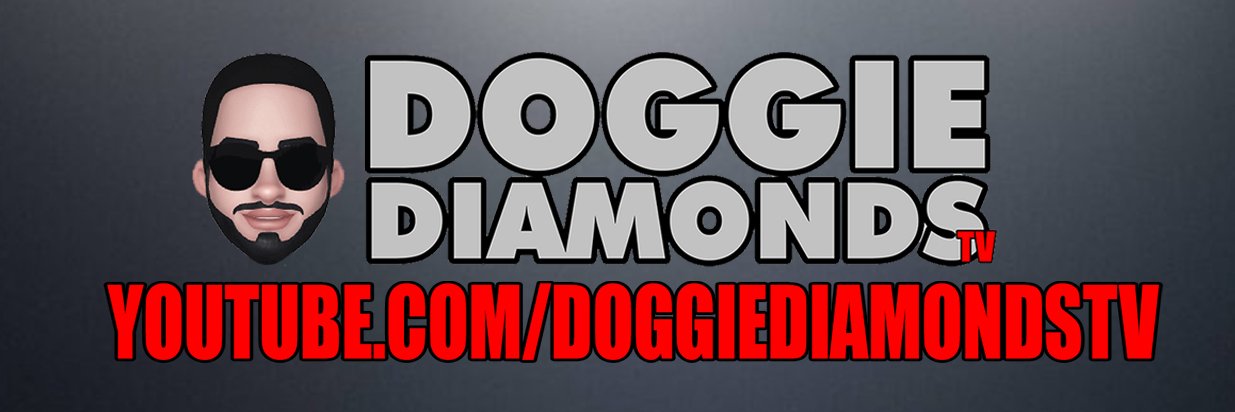 Doggie Diamonds's banner