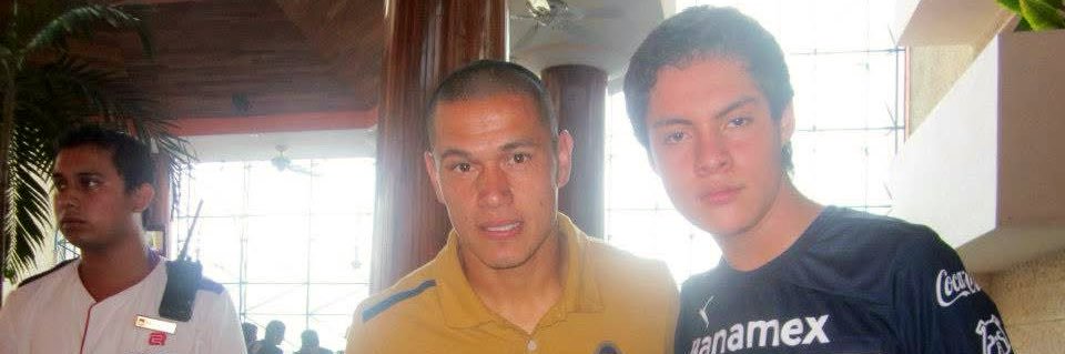 JavierWavis's profile banner image