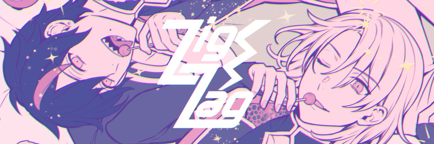 amzk's profile banner image