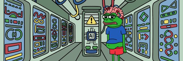 pepe_unchained Profile Banner