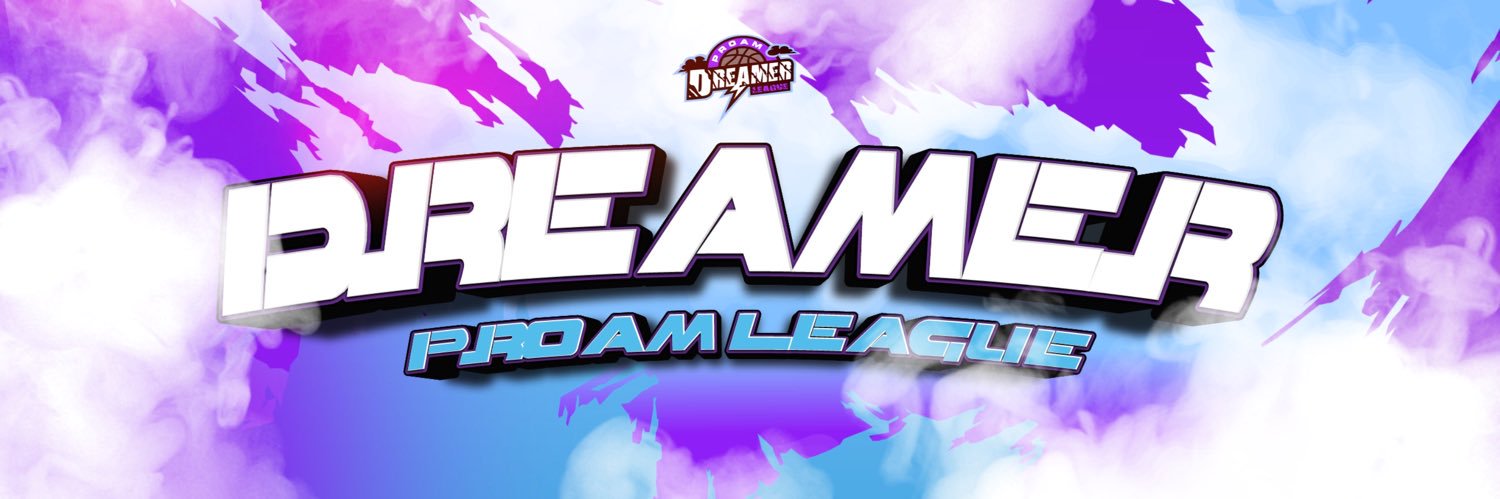 Dreamer Pro-Am League🌩️'s banner
