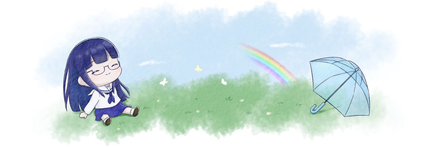 LyeeRee's profile banner image