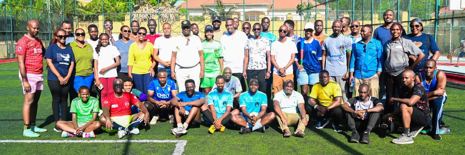 Mbegu Za Mapinduzi banner