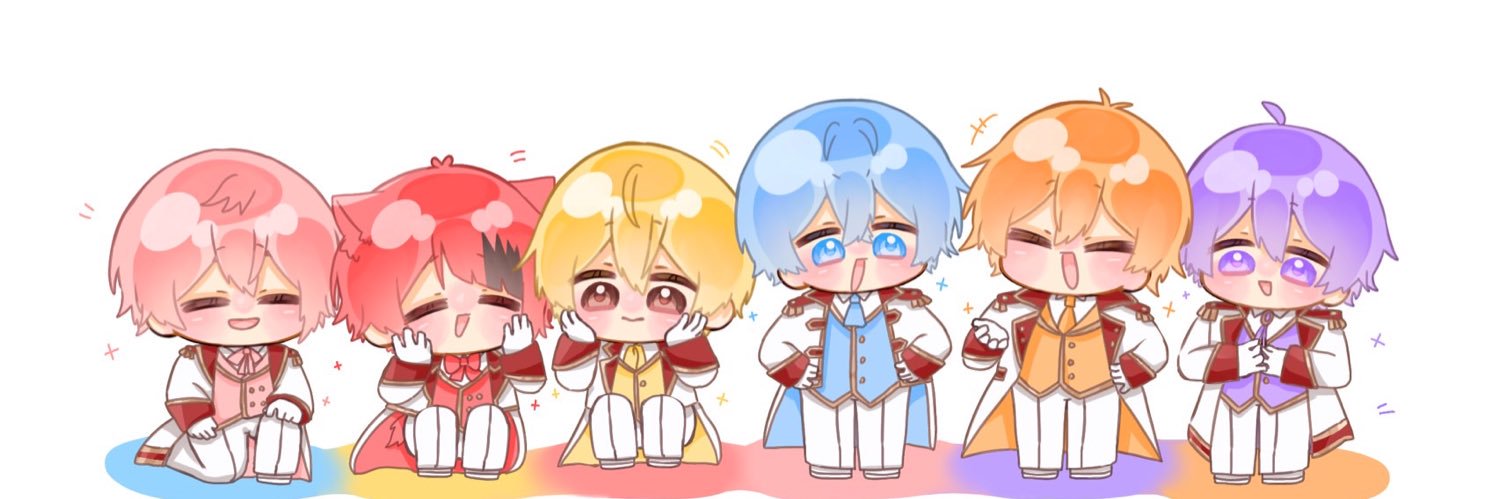 りぅむ@お迎え中🚗³₃ banner