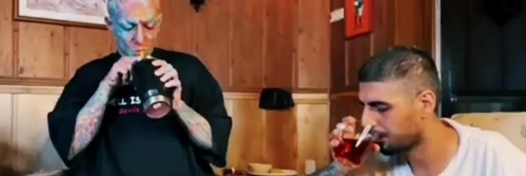 کشمش🇮🇷 banner