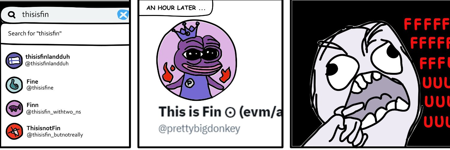 PrettyBigDonkey banner