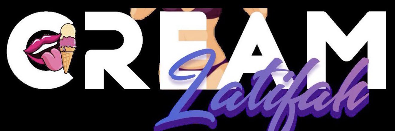 𝑪𝒓𝒆𝒂𝒎 𝒒𝒖𝒆𝒆𝒏 🌹 banner