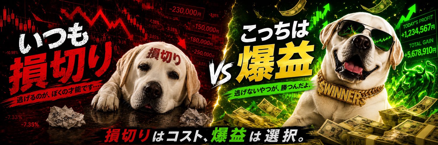 レトリーバー banner