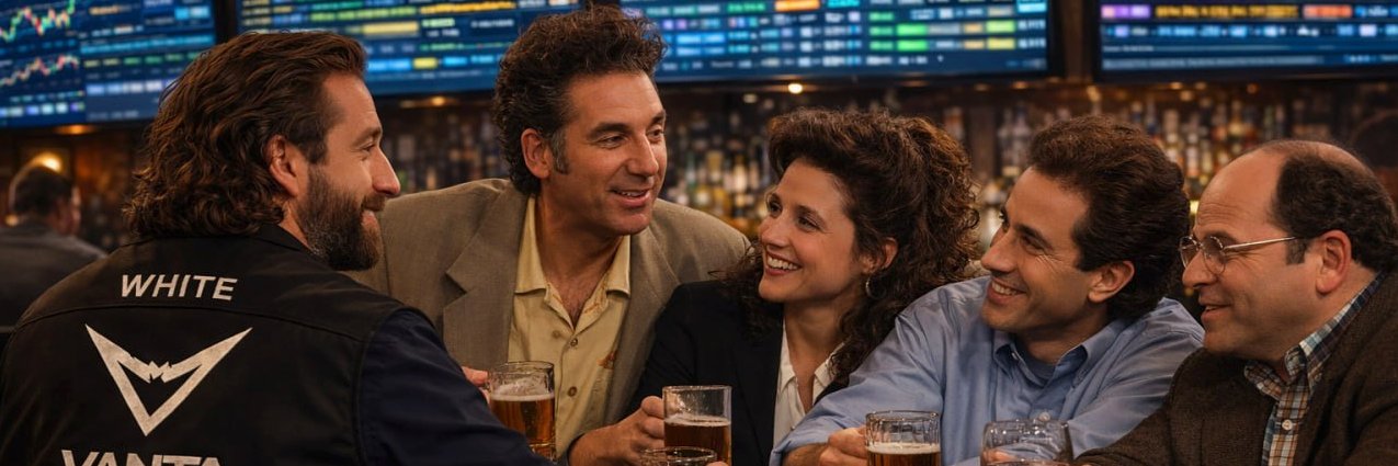 Michael D. White banner