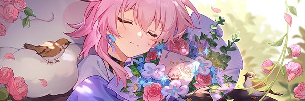 xMarch7thx Profile Banner