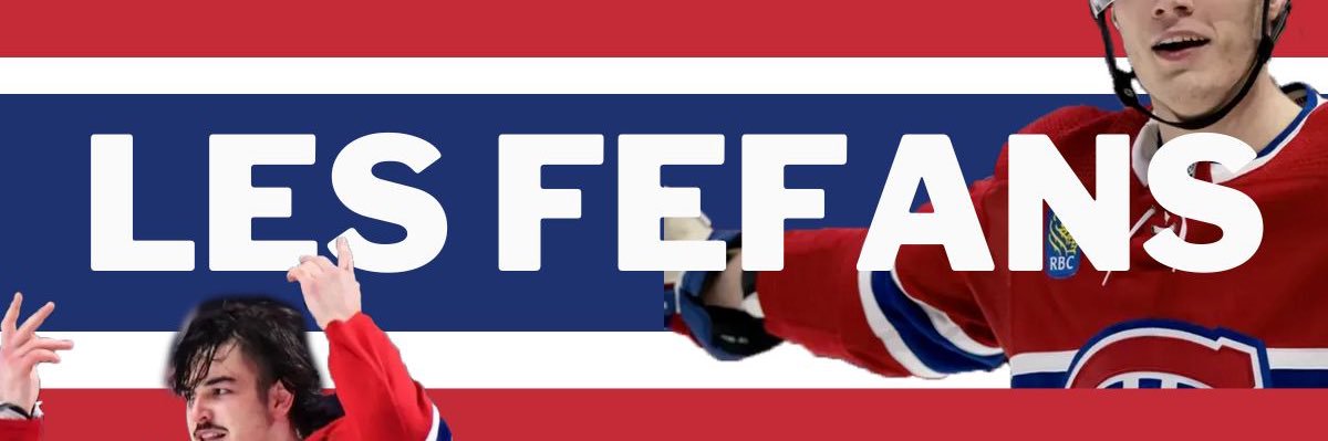 FefansNHL's profile banner image