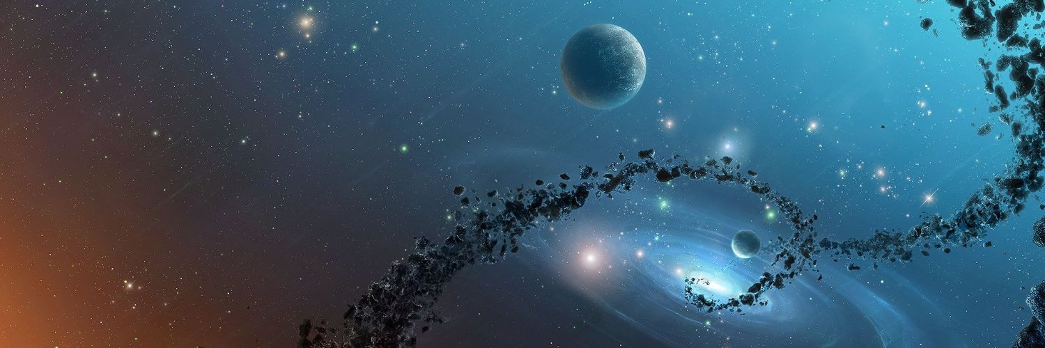 Just some NFT guy banner