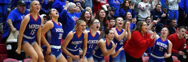 LintonLadyBball Profile Banner