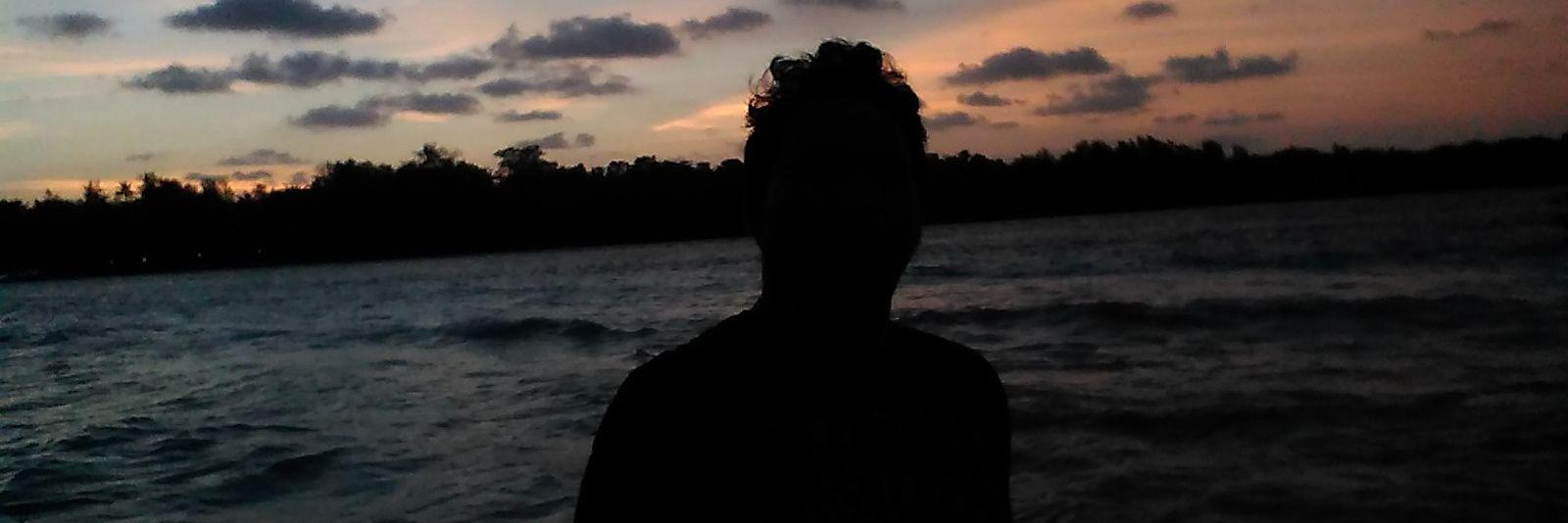 halooroy's profile banner image