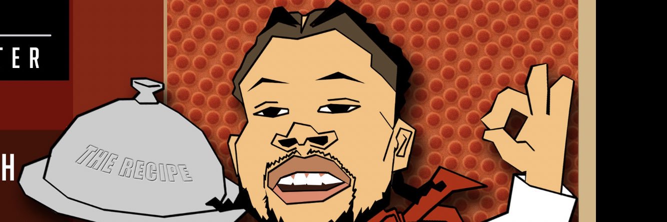 Train_WitRecipe's profile banner image