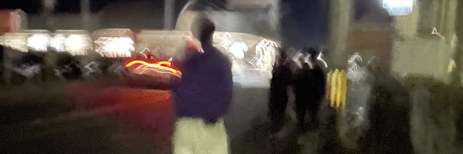 人生最高な人🎧 banner