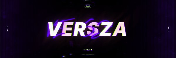 Versză banner