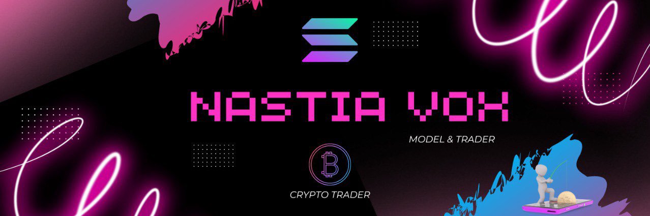Nastia Vox's banner