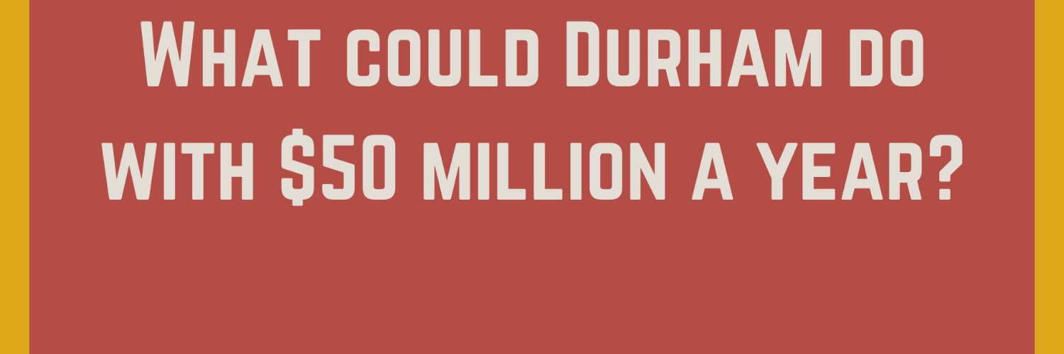 Duke Respect Durham banner