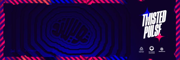 TwisPulse Profile Banner