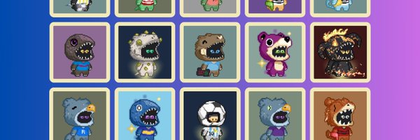 therealbeasties Profile Banner