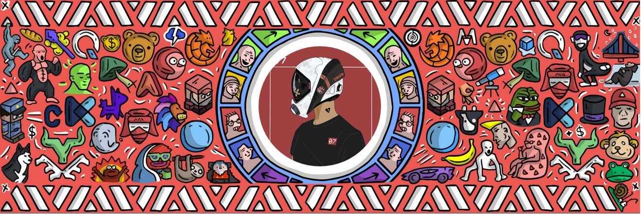 Flaccus banner