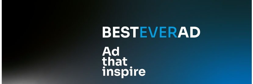 Besteverad banner