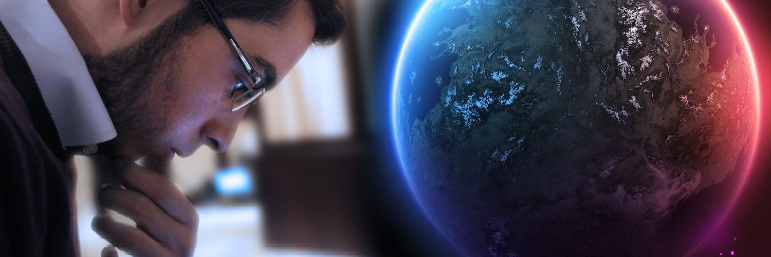KarajahMoha's profile banner image