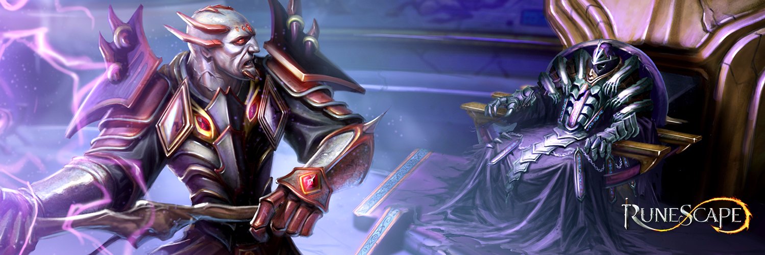 Fearalised banner