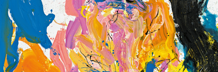 art – Kunstmagazin banner