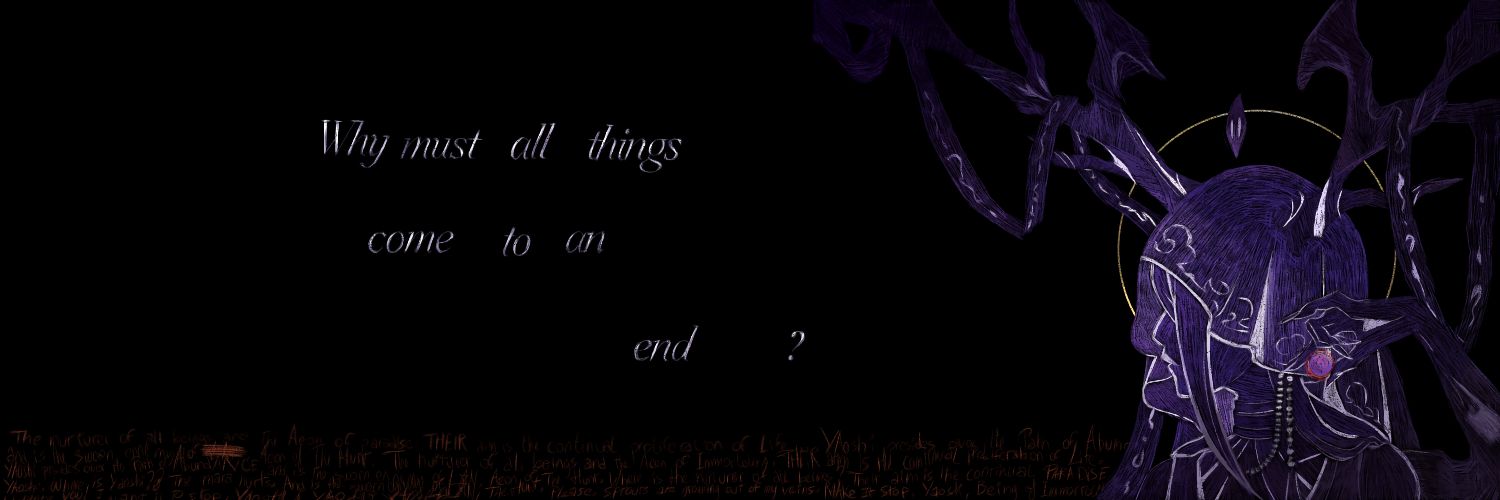 药师 ⚘. 𝐘𝐚𝐨𝐬𝐡𝐢 𝐓𝐡𝐞 𝐀𝐛𝐮𝐧𝐝𝐚𝐧𝐜𝐞's banner