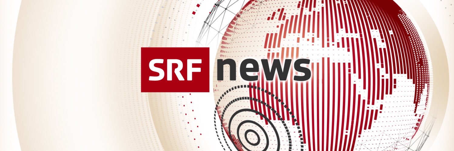 SRF News's banner