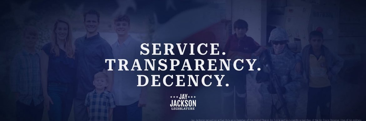 Jay Jackson 🇺🇸🌽 banner