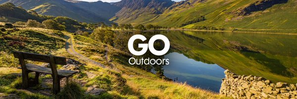GOoutdoors Profile Banner