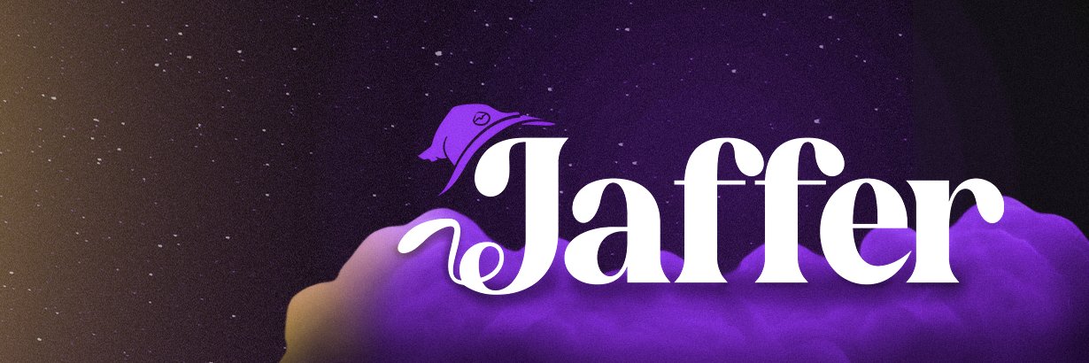 Jaffer_Design's profile banner image