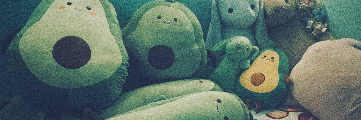 🥑🥑🥑🥑 banner